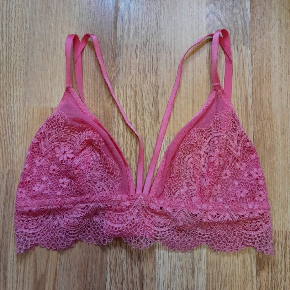 NWOT Victoria's Secret bralette